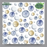 GẠCH LÁT 30X30 ITACA: ITC3003