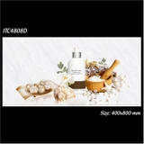 GẠCH ỐP 40x80: ITC4807.4808D