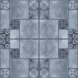 GẠCH LÁT SV 50x50: ITC506