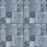 GẠCH LÁT SV 50x50: ITC506