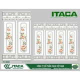 GẠCH ỐP CHÂN TƯỜNG 50x86: ITC58601