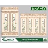 GẠCH ỐP CHÂN TƯỜNG 50x86: ITC58602