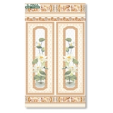 GẠCH ỐP CHÂN TƯỜNG 50x86: ITC58602