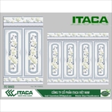 GẠCH ỐP CHÂN TƯỜNG 50x86: ITC58603