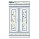 GẠCH ỐP CHÂN TƯỜNG 50x86: ITC58603
