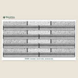 GẠCH ỐP TRANG TRÍ: VL2503