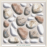 Gạch Trang trí: VL307