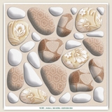 Gạch Trang trí: VL308