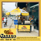 Gói Nhượng Quyền CABAXO PRIMIUM