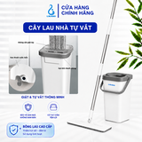 Cây lau nhà tự vắt thông minh Likado LKD – 112