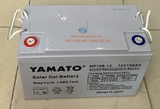 Ắc quy viễn thông Yamato Gel 12V 108Ah NP108-12