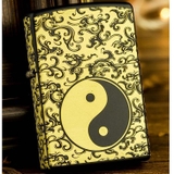 Zippo Thái cực