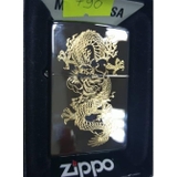 Zippo KSS DRAGON