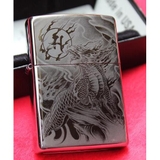 Zippo 150 kỳ lân