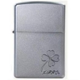 Zippo 205 lucky