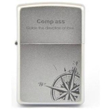 Zippo 205 compass