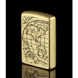 Zippo MAP