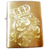 Zippo 204 ST