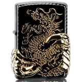 Zippo Nhật móng rồng giới hạn