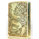 Zippo Dragon HV