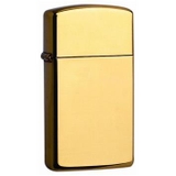 Zippo Slim® vàng