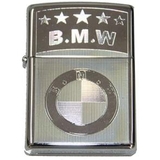 Zippo 250 BMW