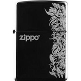 Zippo 150 hoa văn