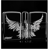 Zippo 150 đại bàng sải cánh