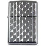 Zippo Mỹ caro nhỏ