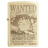 Zippo One Piece gh