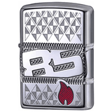 ZIPPO 85TH