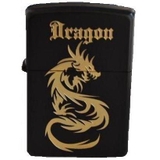 Zippo dragon nhật giới hạn 1000 con