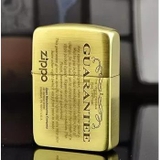 Zippo Mỹ GUARANTEE