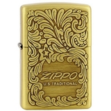 Zippo hoa văn US