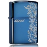 Zippo 20446 SAPPIRE hoa văn