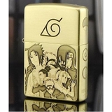 Zippo đội NARUTO