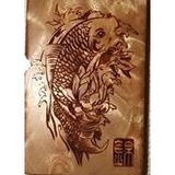 Zippo Mỹ