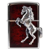 Zippo mã đáo bạc