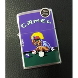 Zippo Camel 1977