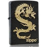 Zippo 236 rồng 3