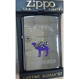 Zippo Camel H - XIII