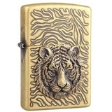 Zippo Nhật mắt hổ