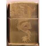 zippo rồng 7