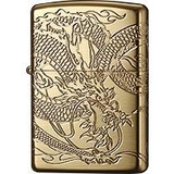 Zippo Rồng Nhật 1