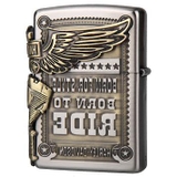 Zippo harley đẳng cấp