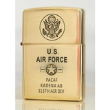 Zippo AIR FORCE