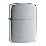 Zippo 1941 Brushed Chrome