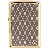 Zippo block caro xéo VG