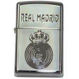Zippo khắc real