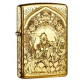 Zippo Armor đại thánh